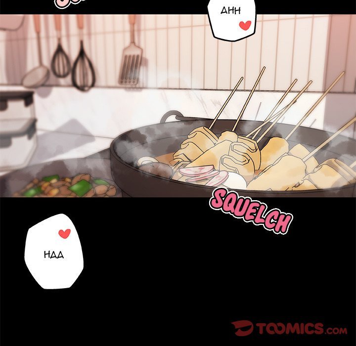 Family Adjustments Manhwa - Chapter 61 Page 44