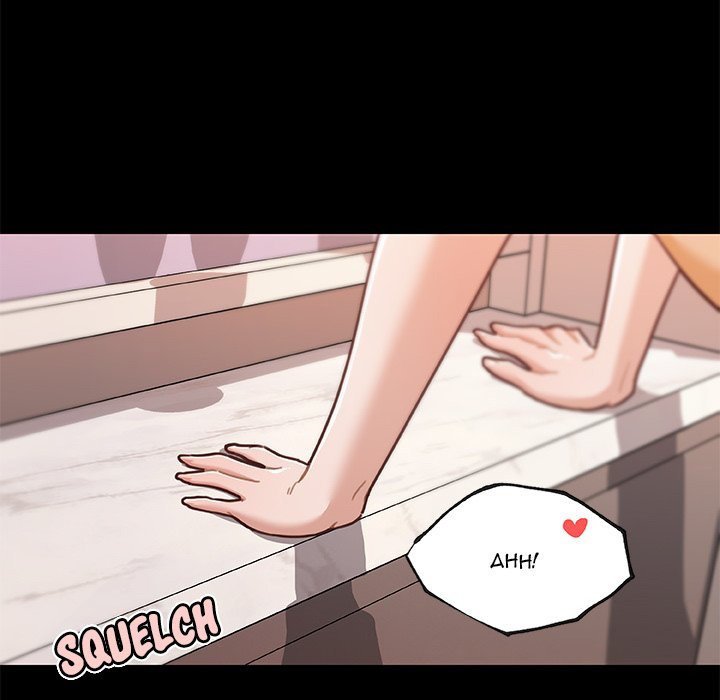 Family Adjustments Manhwa - Chapter 61 Page 45