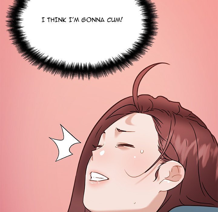 Family Adjustments Manhwa - Chapter 61 Page 51