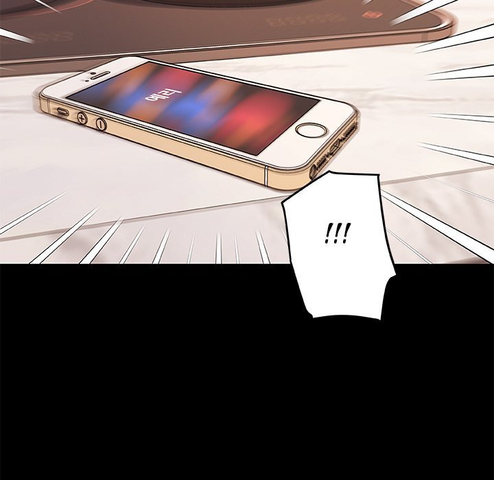 Family Adjustments Manhwa - Chapter 61 Page 54