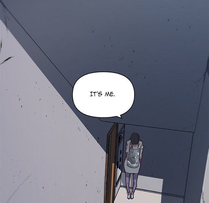 Family Adjustments Manhwa - Chapter 61 Page 59