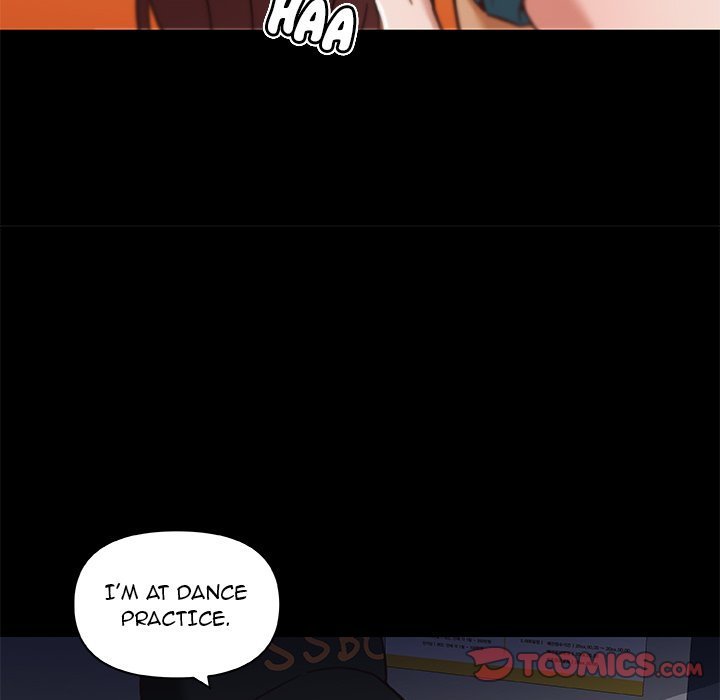 Family Adjustments Manhwa - Chapter 61 Page 62