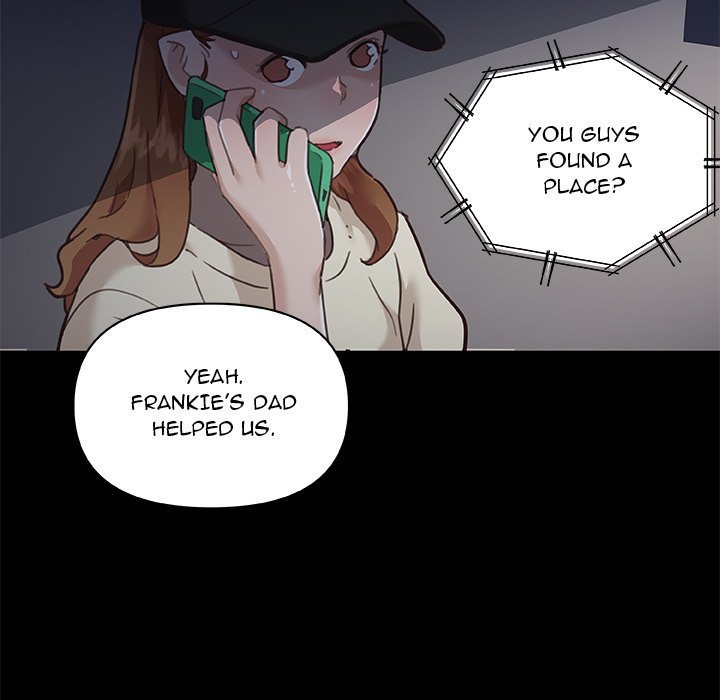 Family Adjustments Manhwa - Chapter 61 Page 63