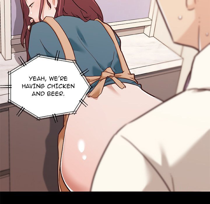 Family Adjustments Manhwa - Chapter 61 Page 65