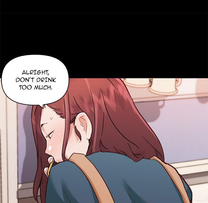 Family Adjustments Manhwa - Chapter 61 Page 70