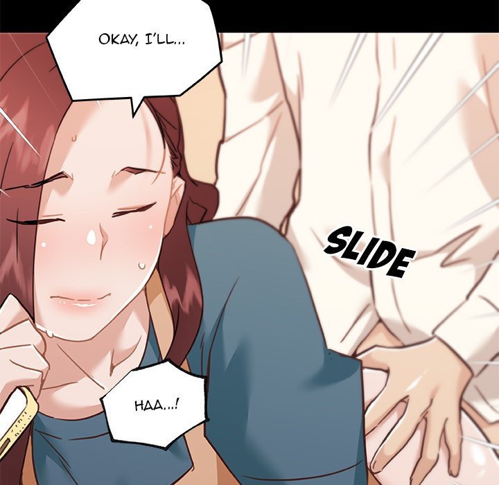 Family Adjustments Manhwa - Chapter 61 Page 72