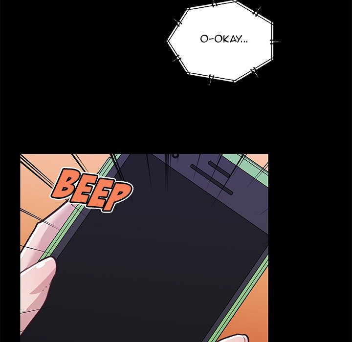 Family Adjustments Manhwa - Chapter 61 Page 84