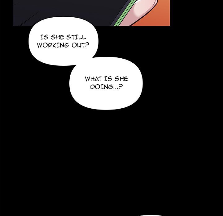 Family Adjustments Manhwa - Chapter 61 Page 85