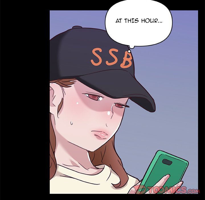 Family Adjustments Manhwa - Chapter 61 Page 86