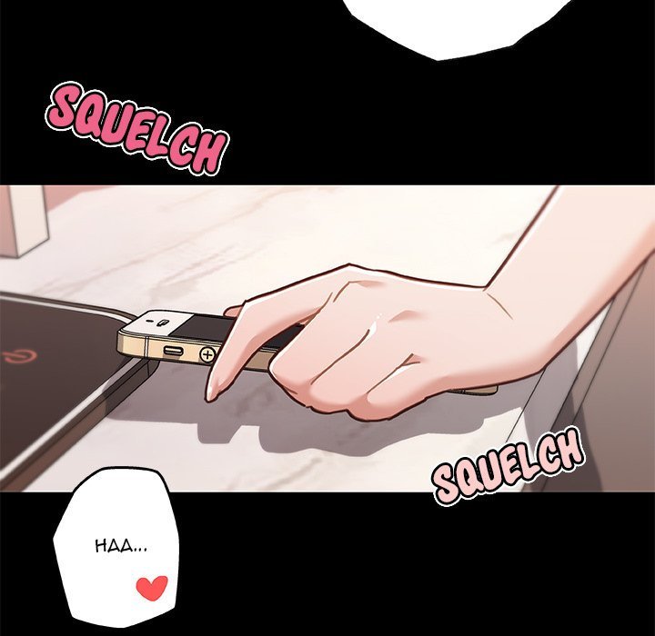 Family Adjustments Manhwa - Chapter 61 Page 88