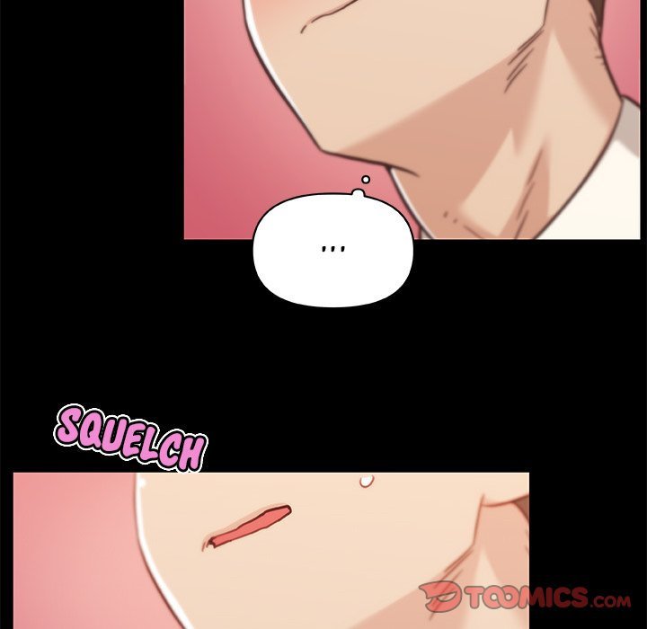 Family Adjustments Manhwa - Chapter 61 Page 92