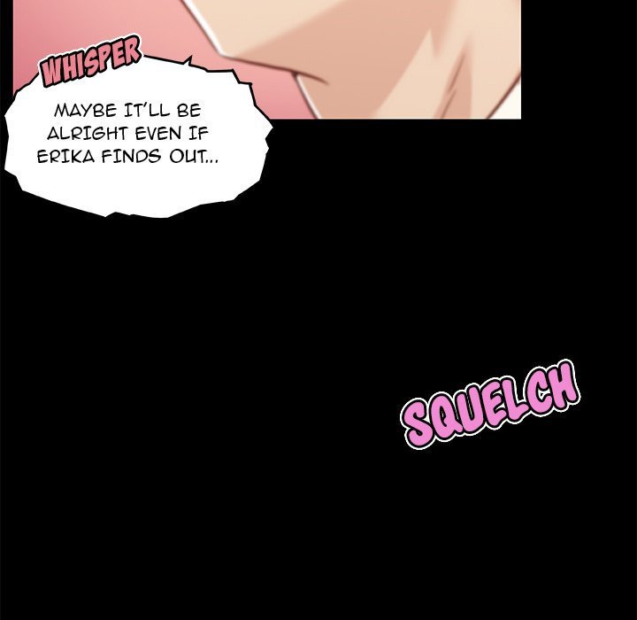 Family Adjustments Manhwa - Chapter 61 Page 93