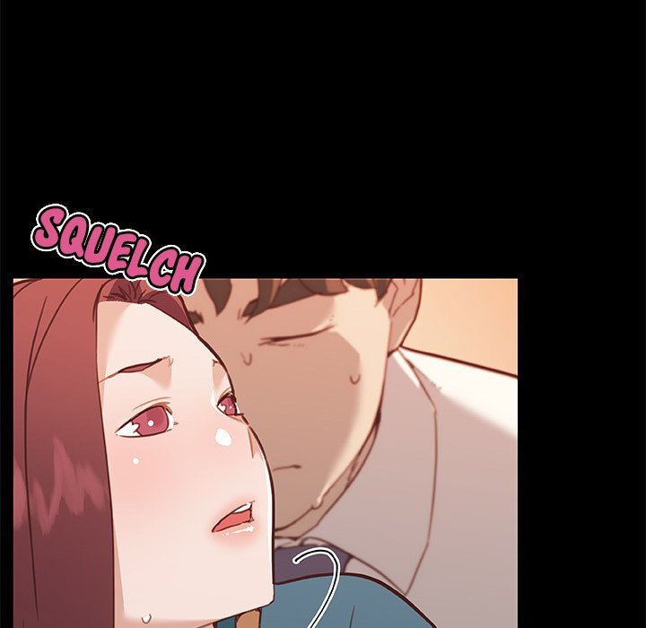 Family Adjustments Manhwa - Chapter 61 Page 94