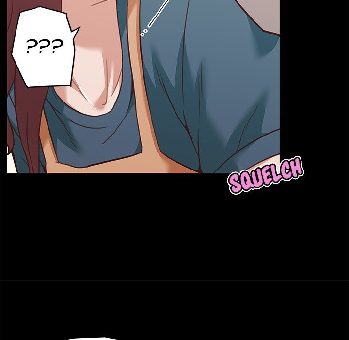 Family Adjustments Manhwa - Chapter 61 Page 95