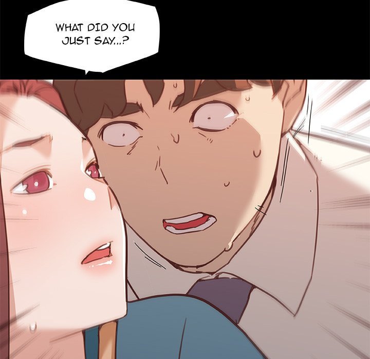 Family Adjustments Manhwa - Chapter 61 Page 96