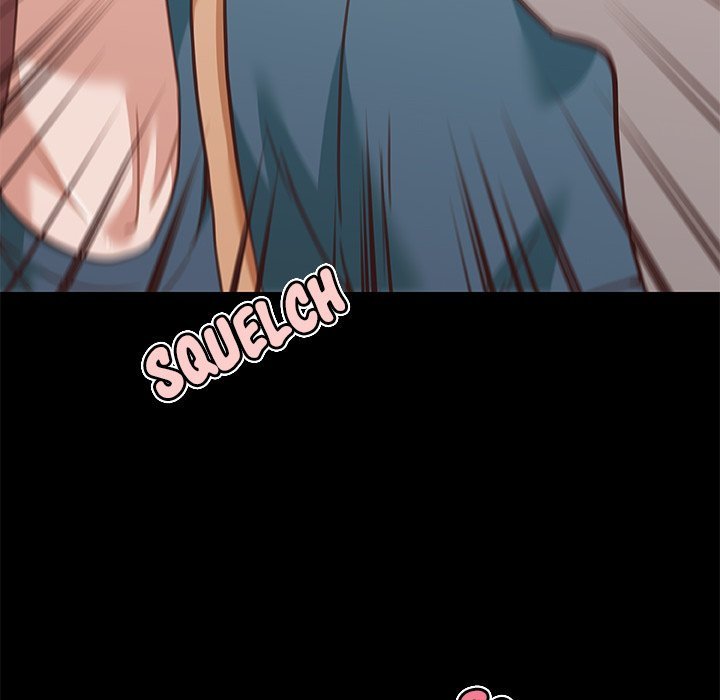 Family Adjustments Manhwa - Chapter 61 Page 97