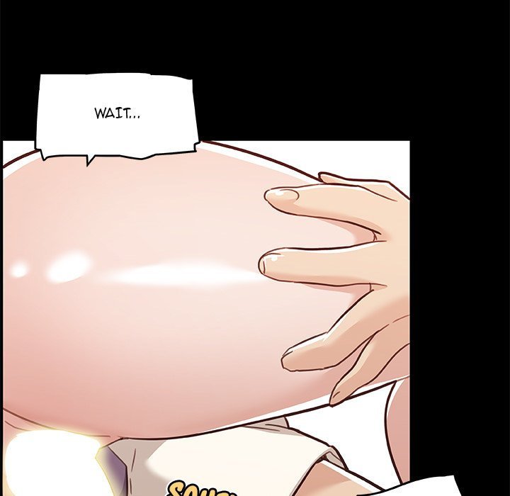 Family Adjustments Manhwa - Chapter 61 Page 102