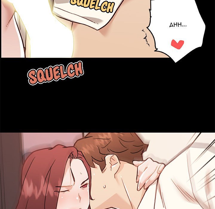 Family Adjustments Manhwa - Chapter 61 Page 103