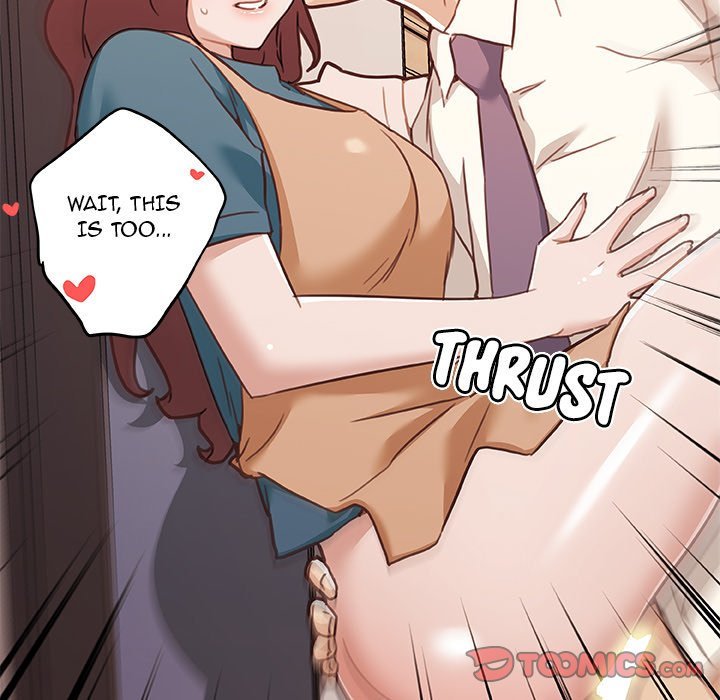 Family Adjustments Manhwa - Chapter 61 Page 104