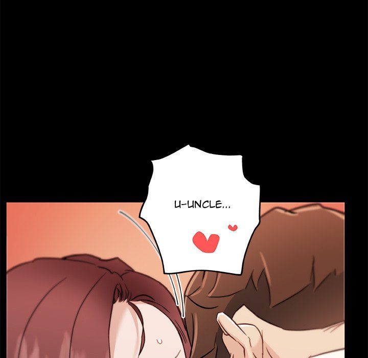Family Adjustments Manhwa - Chapter 61 Page 107