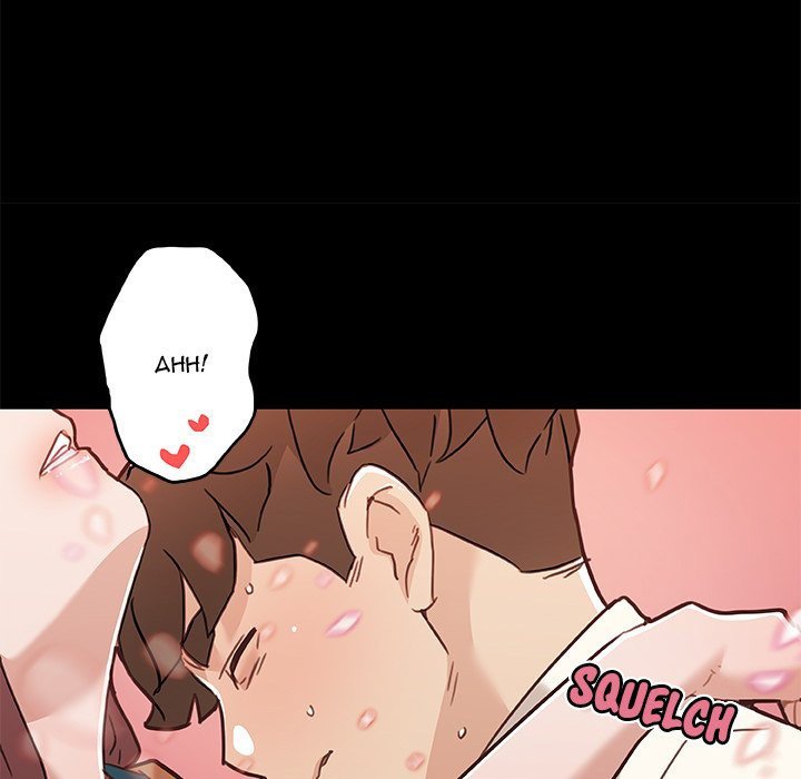 Family Adjustments Manhwa - Chapter 61 Page 109