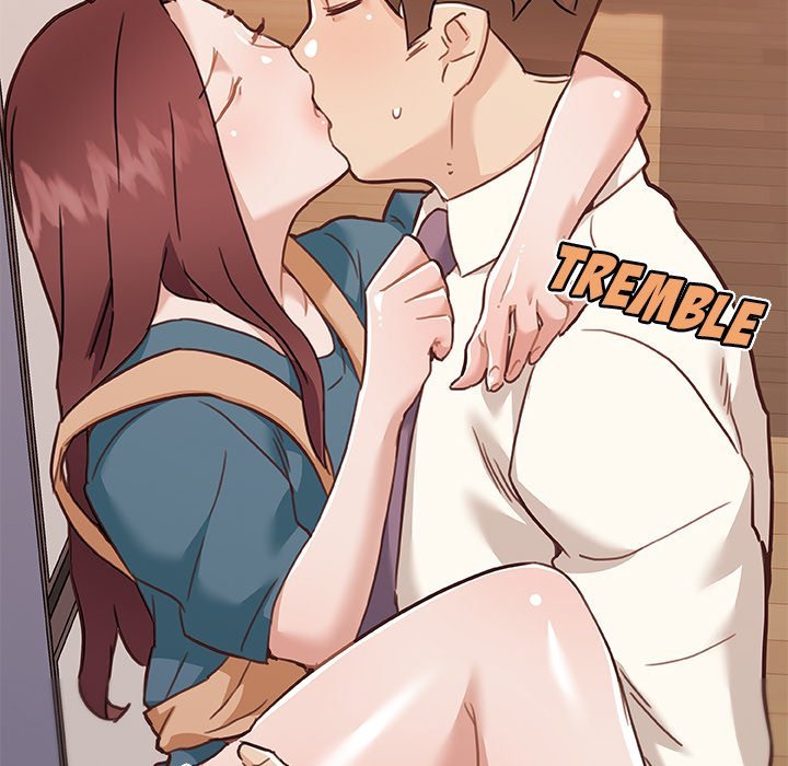 Family Adjustments Manhwa - Chapter 61 Page 112