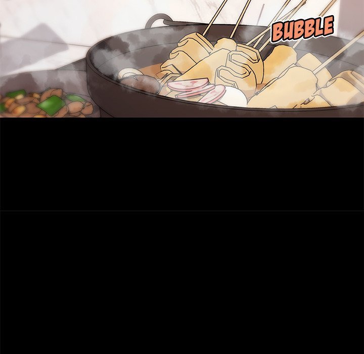 Family Adjustments Manhwa - Chapter 61 Page 115