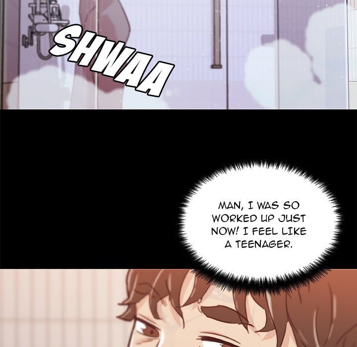 Family Adjustments Manhwa - Chapter 61 Page 119