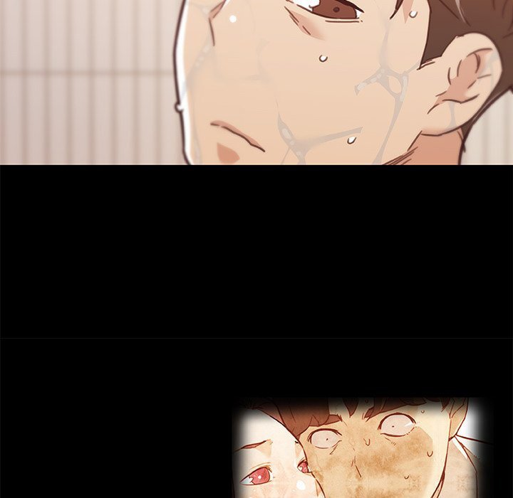 Family Adjustments Manhwa - Chapter 61 Page 120