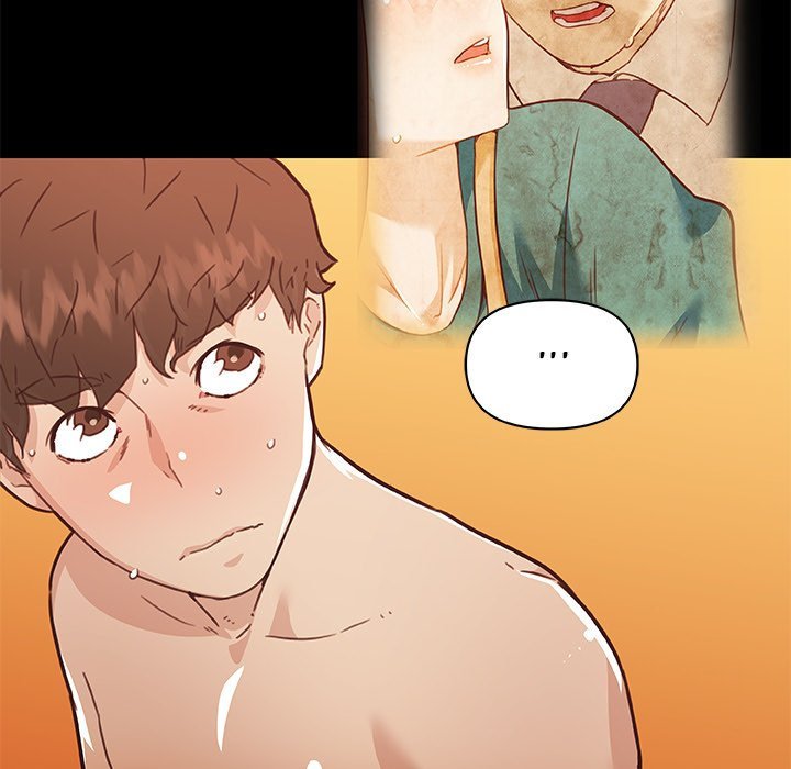 Family Adjustments Manhwa - Chapter 61 Page 121