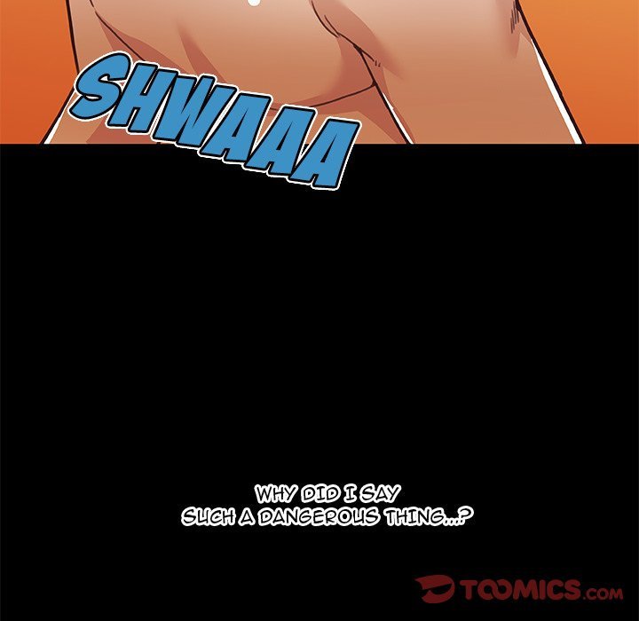 Family Adjustments Manhwa - Chapter 61 Page 122