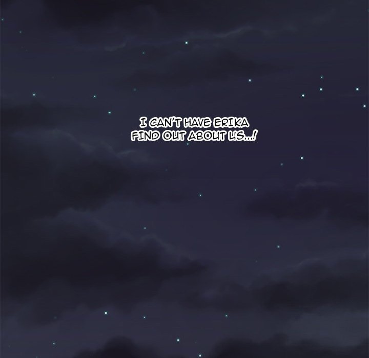 Family Adjustments Manhwa - Chapter 61 Page 125