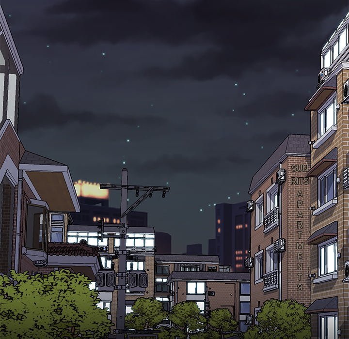 Family Adjustments Manhwa - Chapter 61 Page 126