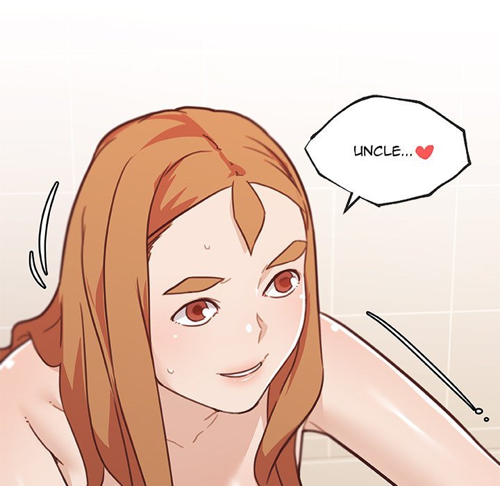 Family Adjustments Manhwa - Chapter 95 Page 8