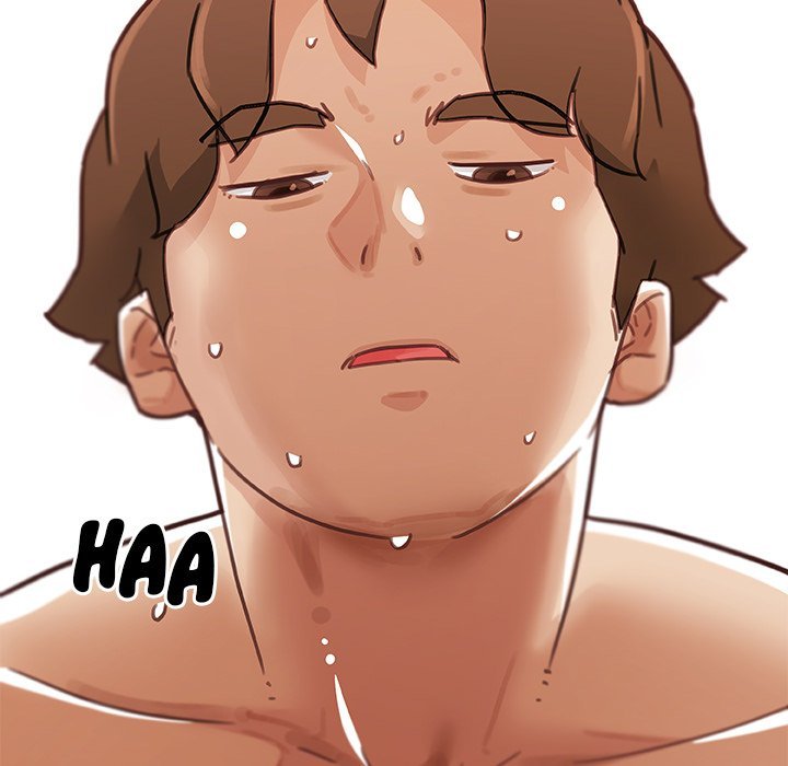 Family Adjustments Manhwa - Chapter 95 Page 17