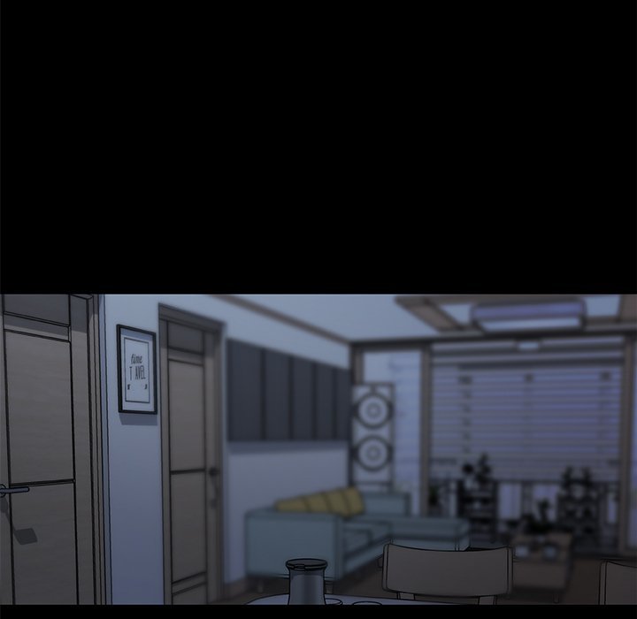 Family Adjustments Manhwa - Chapter 95 Page 21