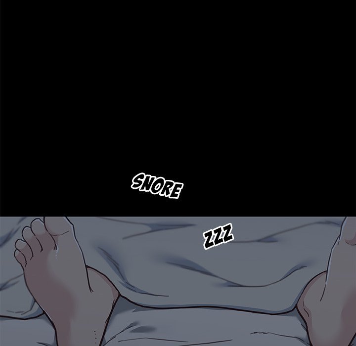 Family Adjustments Manhwa - Chapter 95 Page 22