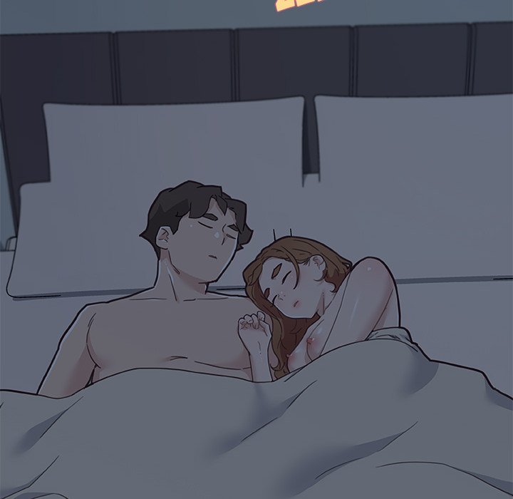 Family Adjustments Manhwa - Chapter 95 Page 24