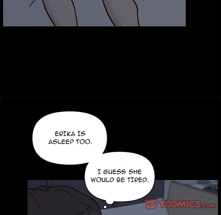 Family Adjustments Manhwa - Chapter 95 Page 29