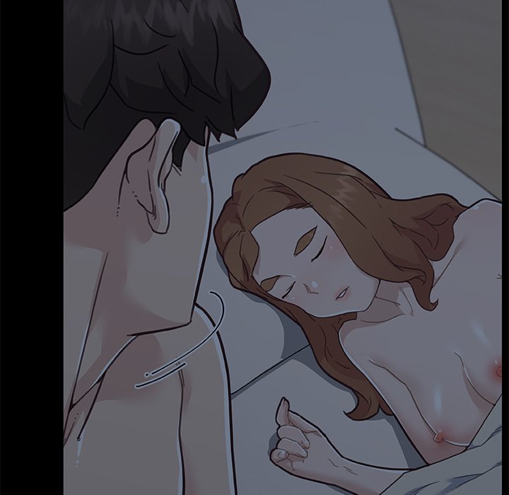 Family Adjustments Manhwa - Chapter 95 Page 30