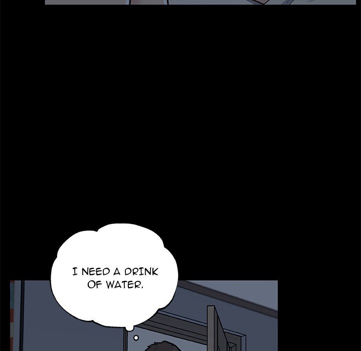 Family Adjustments Manhwa - Chapter 95 Page 31