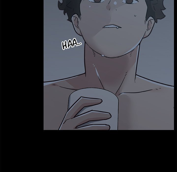 Family Adjustments Manhwa - Chapter 95 Page 37