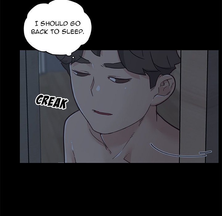 Family Adjustments Manhwa - Chapter 95 Page 40