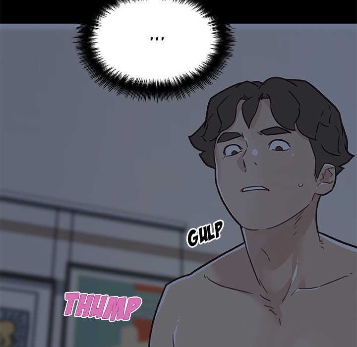 Family Adjustments Manhwa - Chapter 95 Page 50