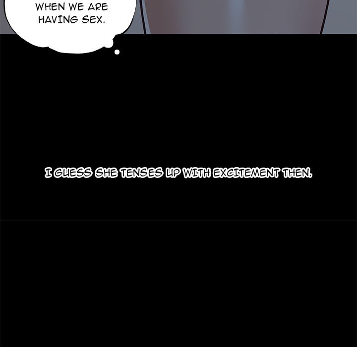 Family Adjustments Manhwa - Chapter 95 Page 59