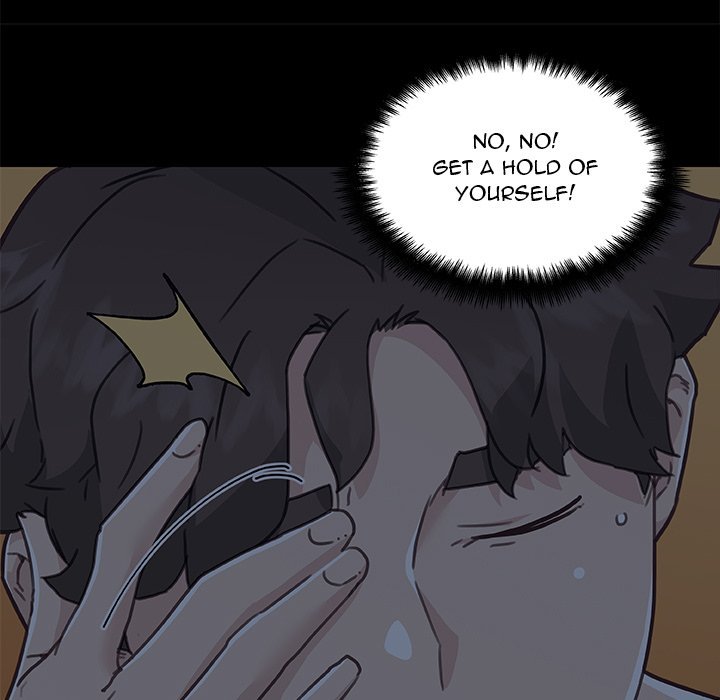 Family Adjustments Manhwa - Chapter 95 Page 71