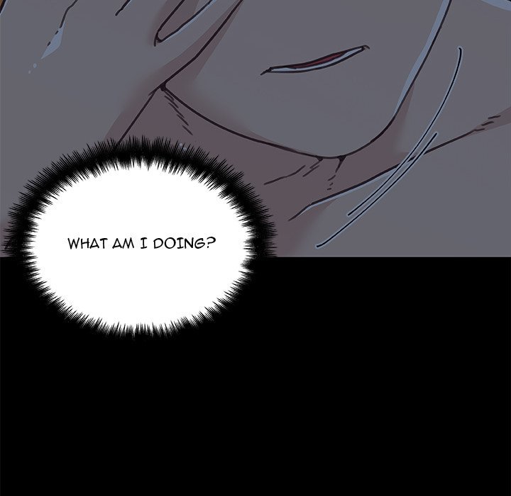 Family Adjustments Manhwa - Chapter 95 Page 72