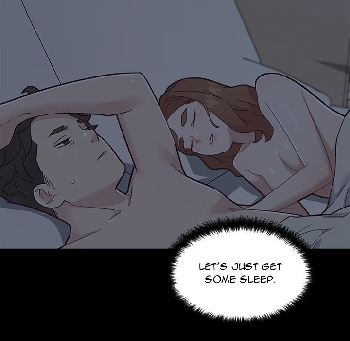 Family Adjustments Manhwa - Chapter 95 Page 78