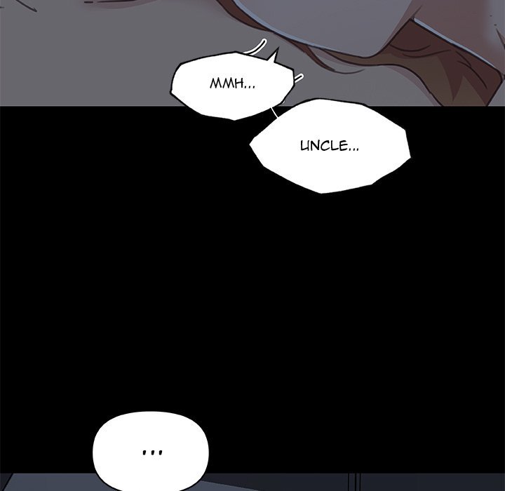 Family Adjustments Manhwa - Chapter 95 Page 80