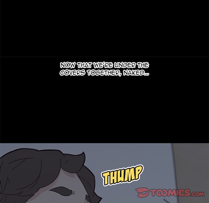 Family Adjustments Manhwa - Chapter 95 Page 83